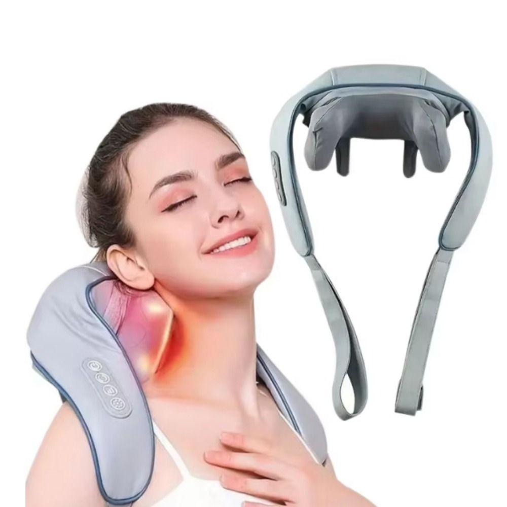 BODY MASSAGER