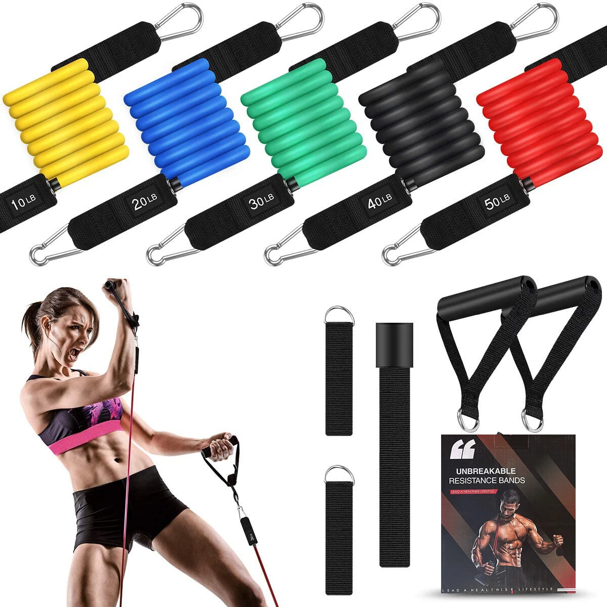 RESISTANCE BAND