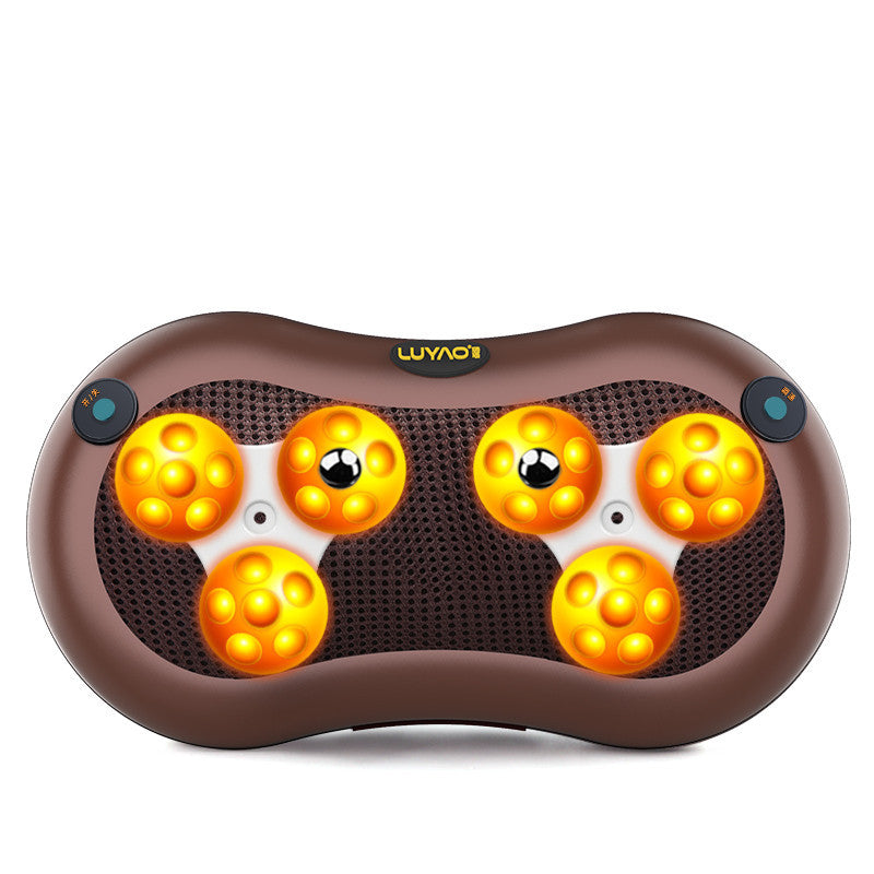 Massager Pillow