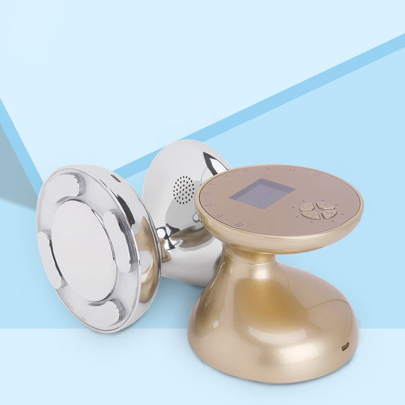 ultrasonic slimmi device