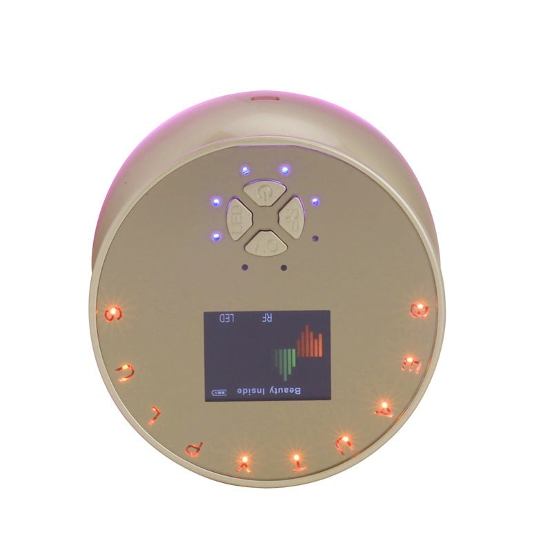 ultrasonic slimmi device
