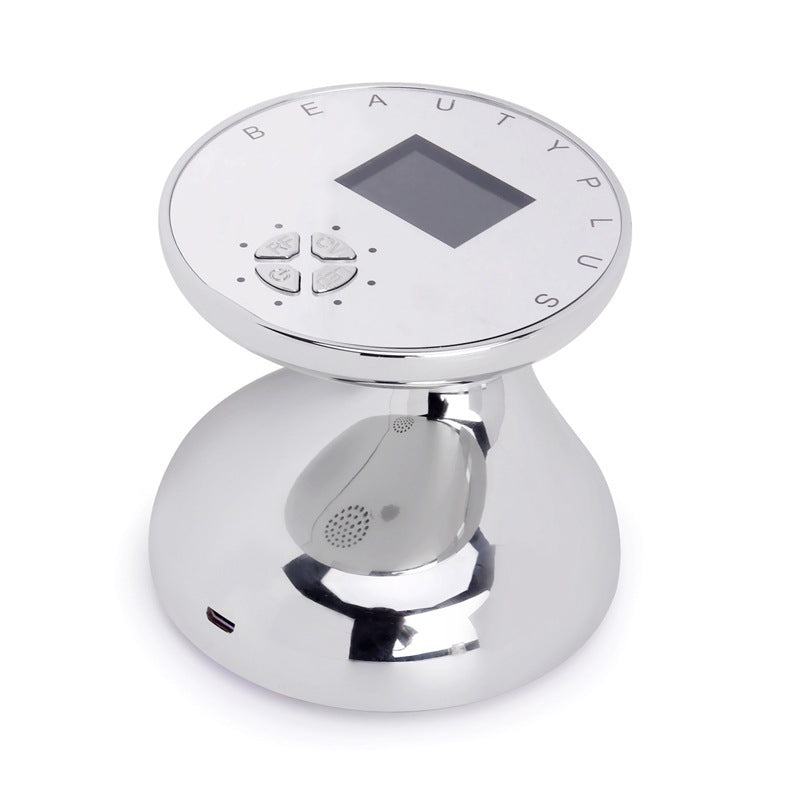 ultrasonic slimmi device