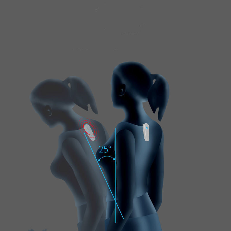 Smart Kyphosis Correction Belt For Boys And Girls, Posture Correction For Sitting Posture Adult Prevention Of Myopia Correction Belt