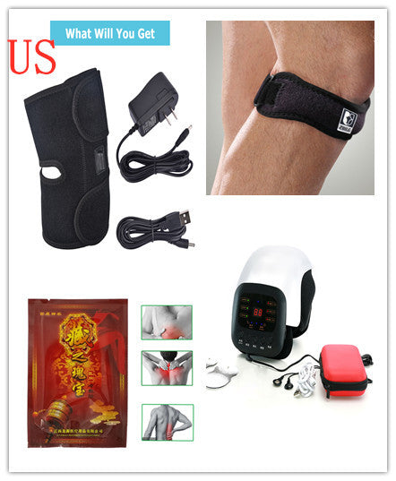Wrist And Nude Waist Massager With 1 Pack HiddenTreasures Recovery Gloves Sset