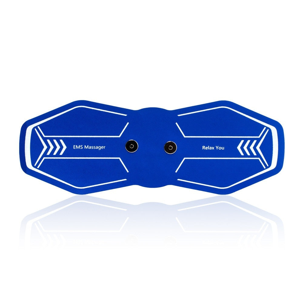 Portable Shoulder And Neck Massager