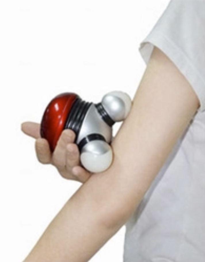 Mini UFO Massager