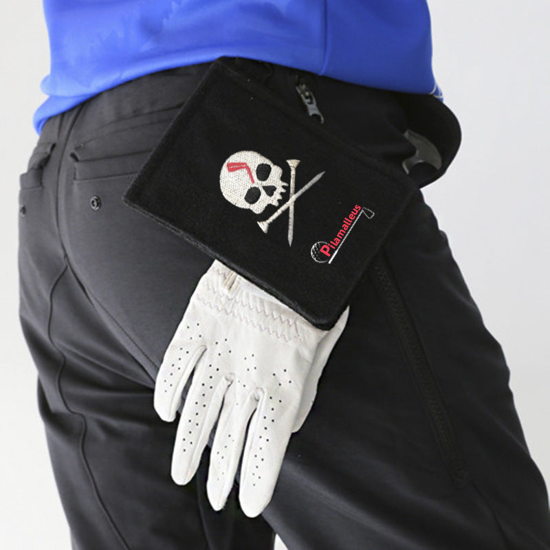 Posture Correction Trainer Strong Magnet Golf Wipe