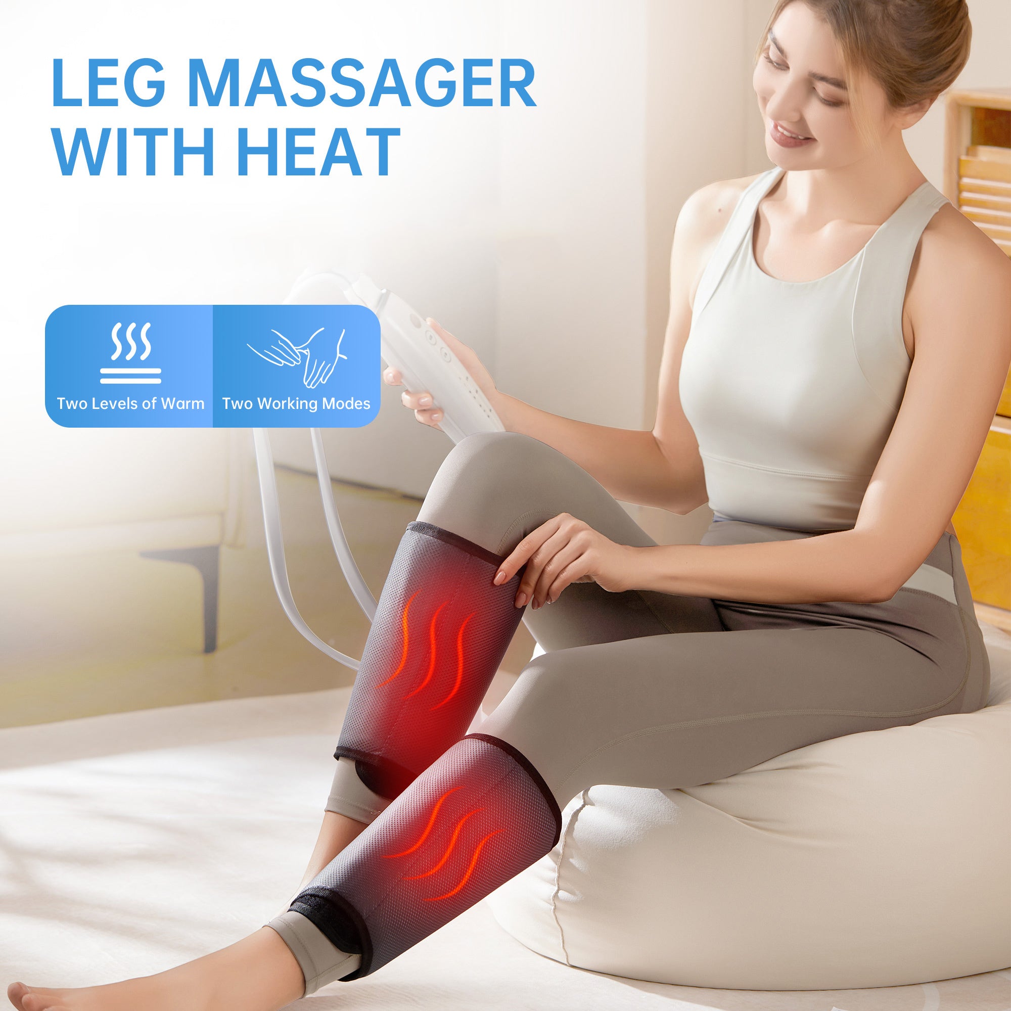 Professional 4D Kneading Shoulder Massager With Heat Therapy - Portable Muscle Pain Relief Solution