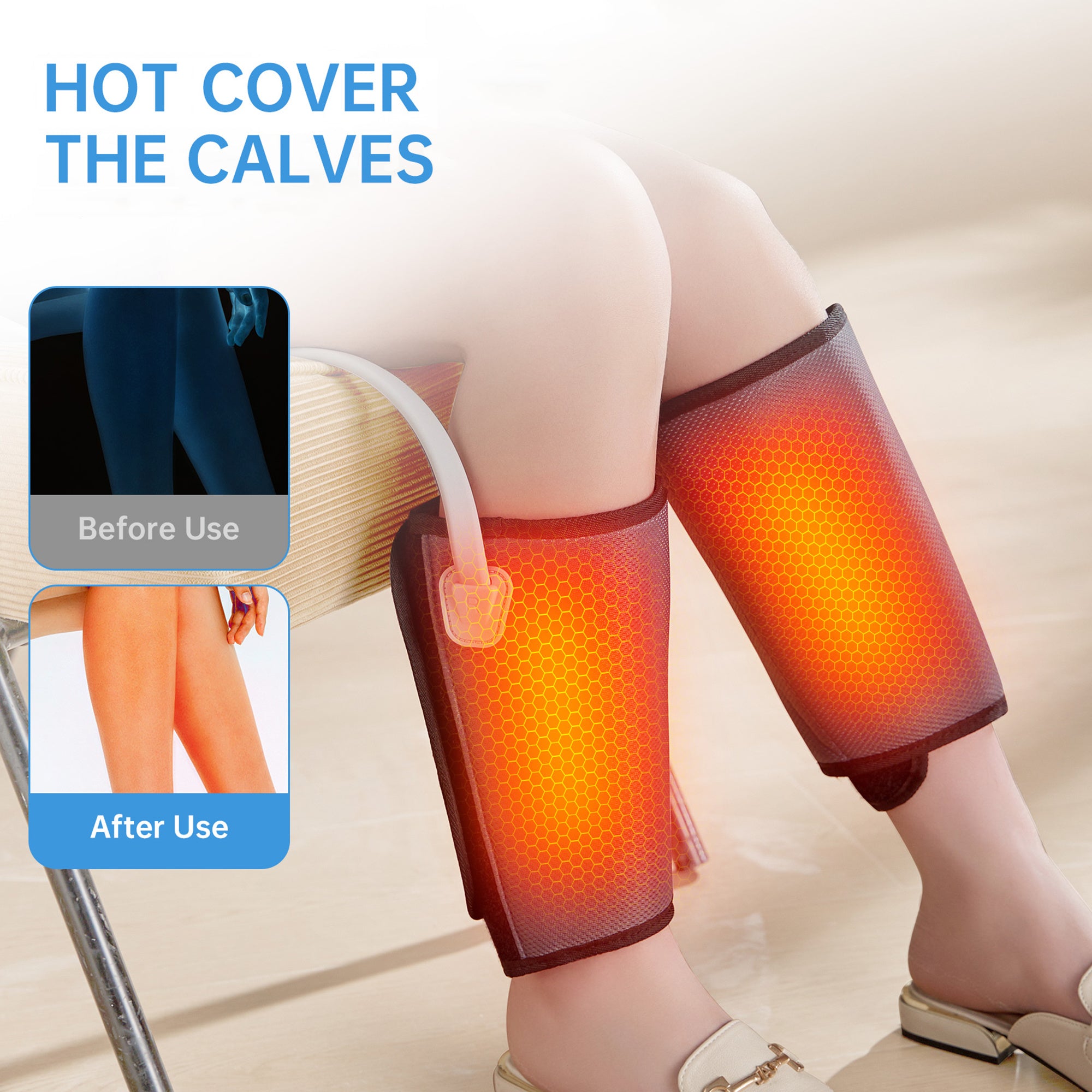 Professional 4D Kneading Shoulder Massager With Heat Therapy - Portable Muscle Pain Relief Solution