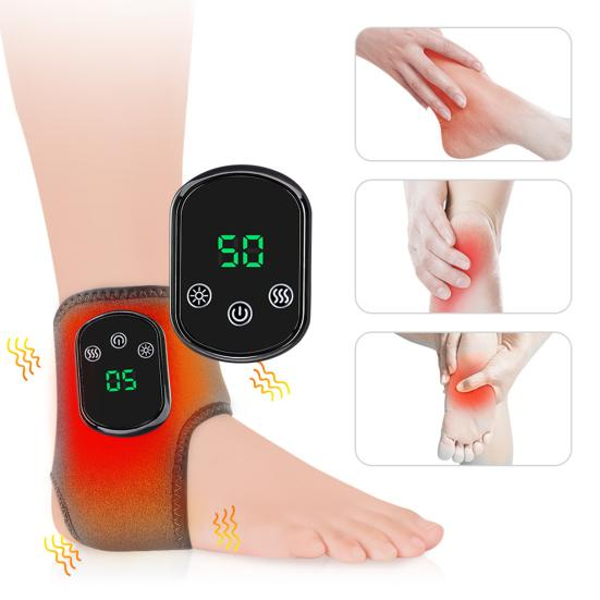 Electric Ankle Massager