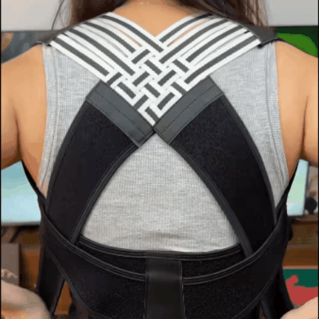 POSTURE CORRECTORS