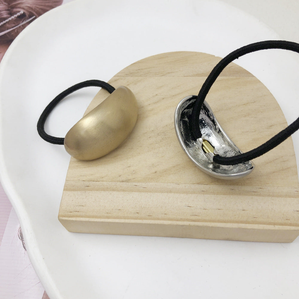 High Elastic Rubber Band Hair Band Simple