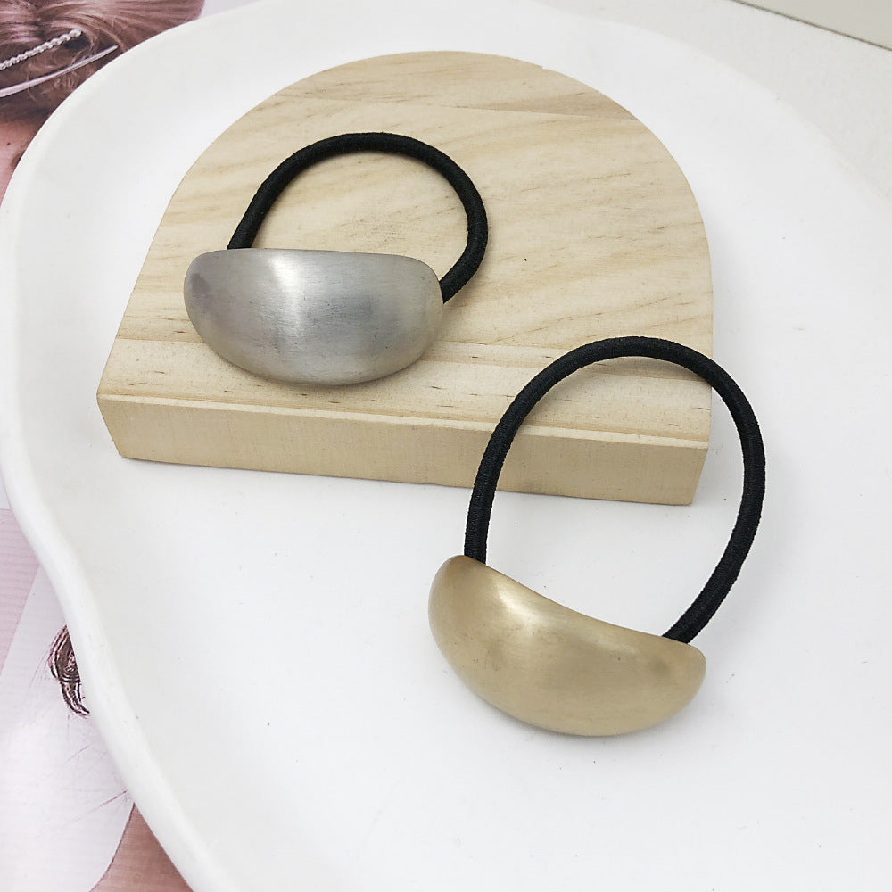 High Elastic Rubber Band Hair Band Simple