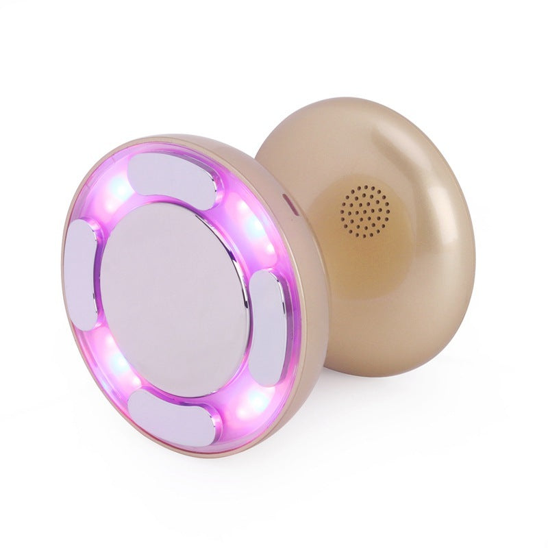 ultrasonic slimmi device