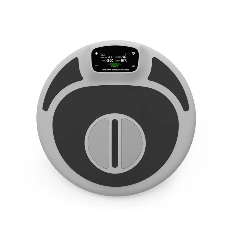 Pelvic Floor Magnetic Pulse Magnetic Bottom Muscle Postpartum Recovery Instrument