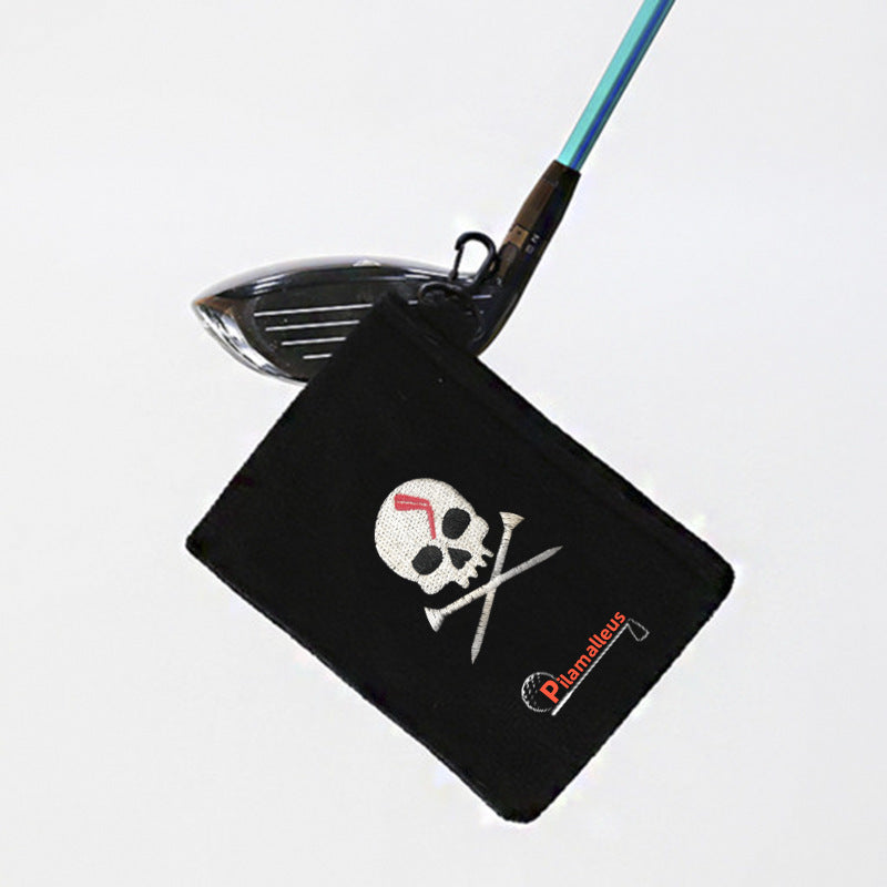 Posture Correction Trainer Strong Magnet Golf Wipe