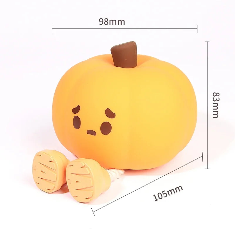 🎃SpookyGlow