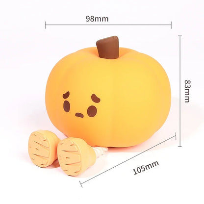🎃SpookyGlow