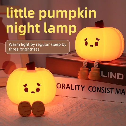 🎃SpookyGlow