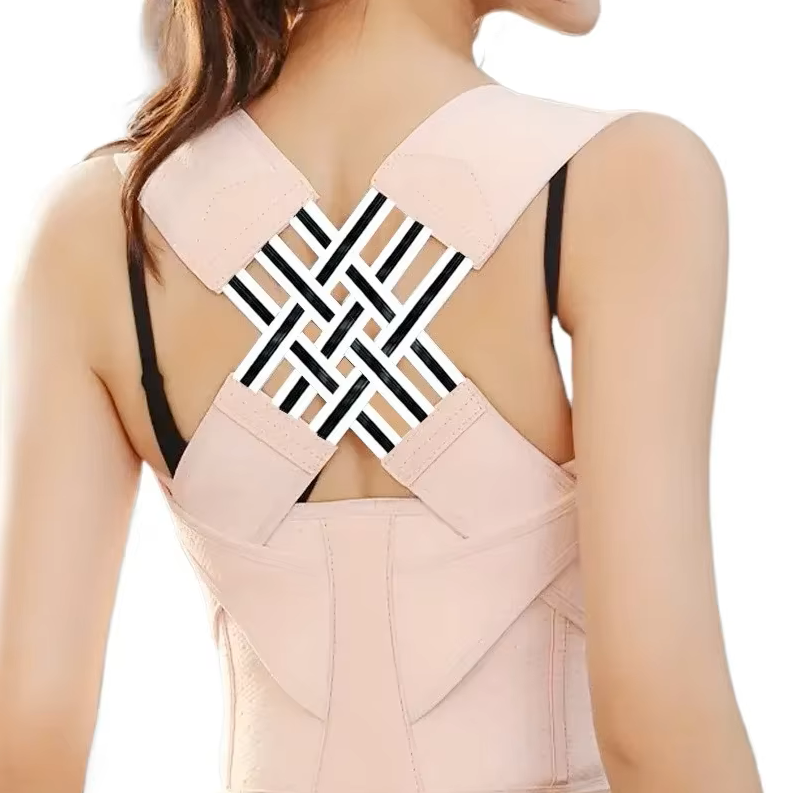 SpineGuard™ - Posture Alignment Trainer