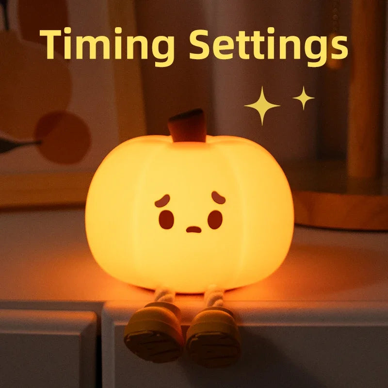 🎃SpookyGlow