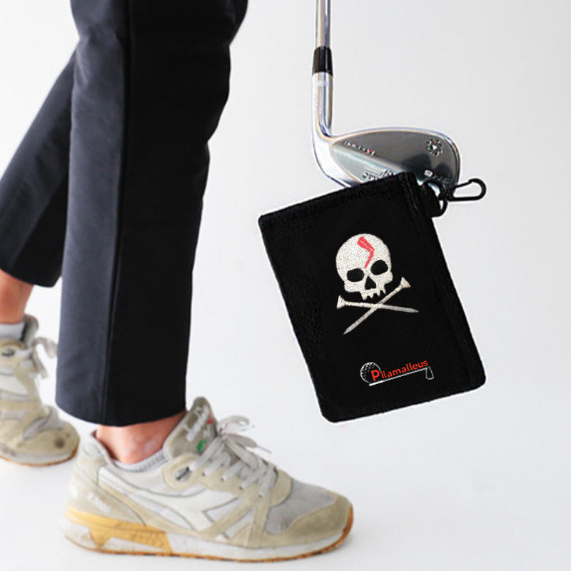 Posture Correction Trainer Strong Magnet Golf Wipe