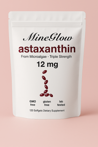 ASTAXANTHIN - Skin Care