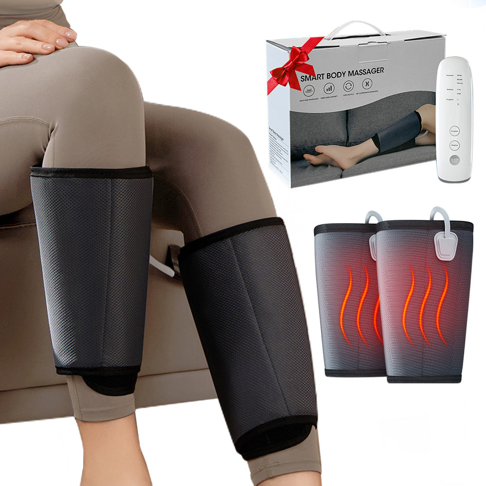 Professional 4D Kneading Shoulder Massager With Heat Therapy - Portable Muscle Pain Relief Solution