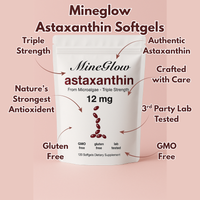 ASTAXANTHIN - Skin Care