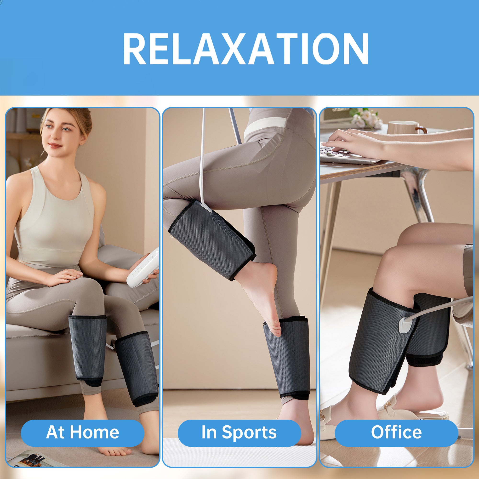Professional 4D Kneading Shoulder Massager With Heat Therapy - Portable Muscle Pain Relief Solution